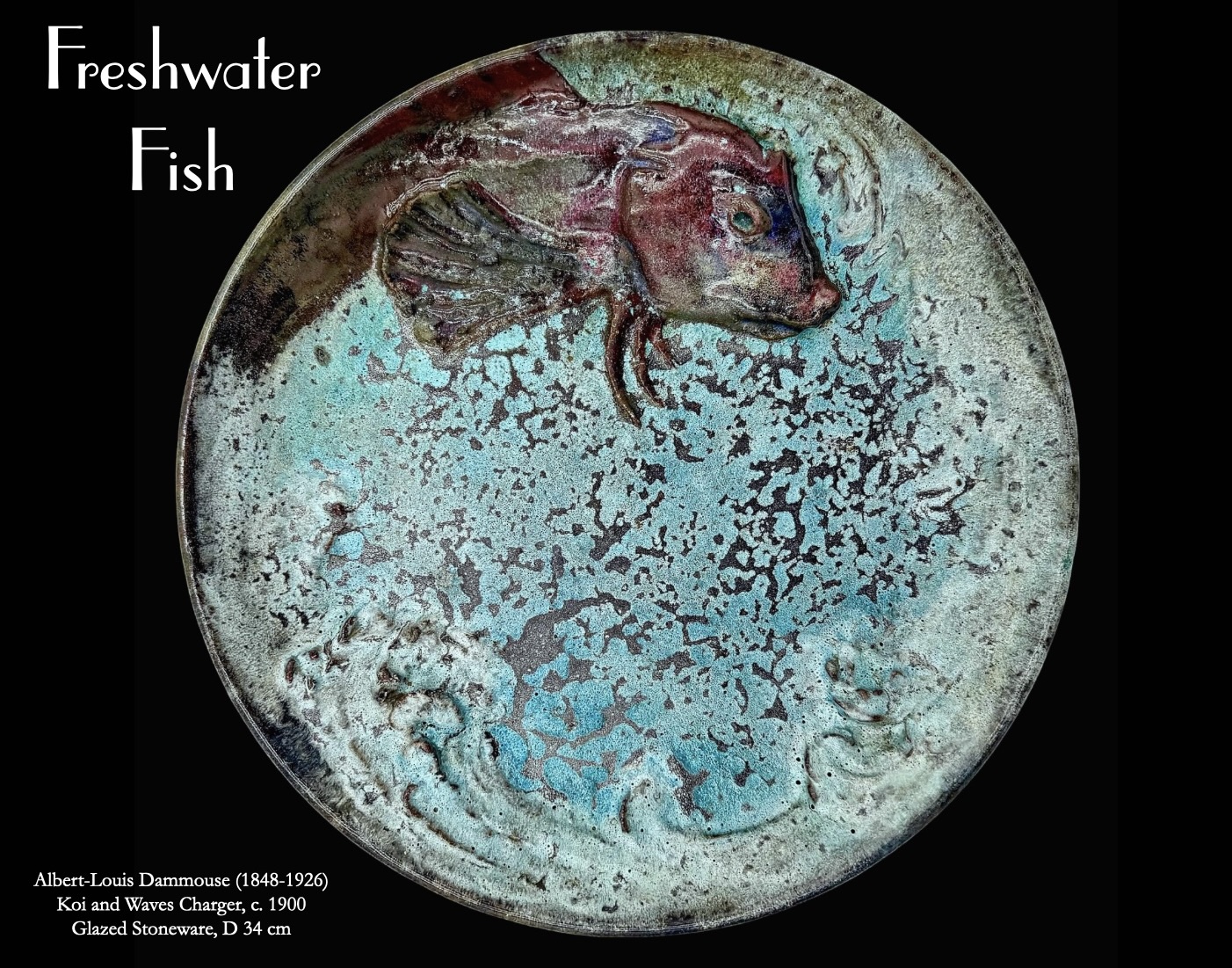 Fresh-Water Fish