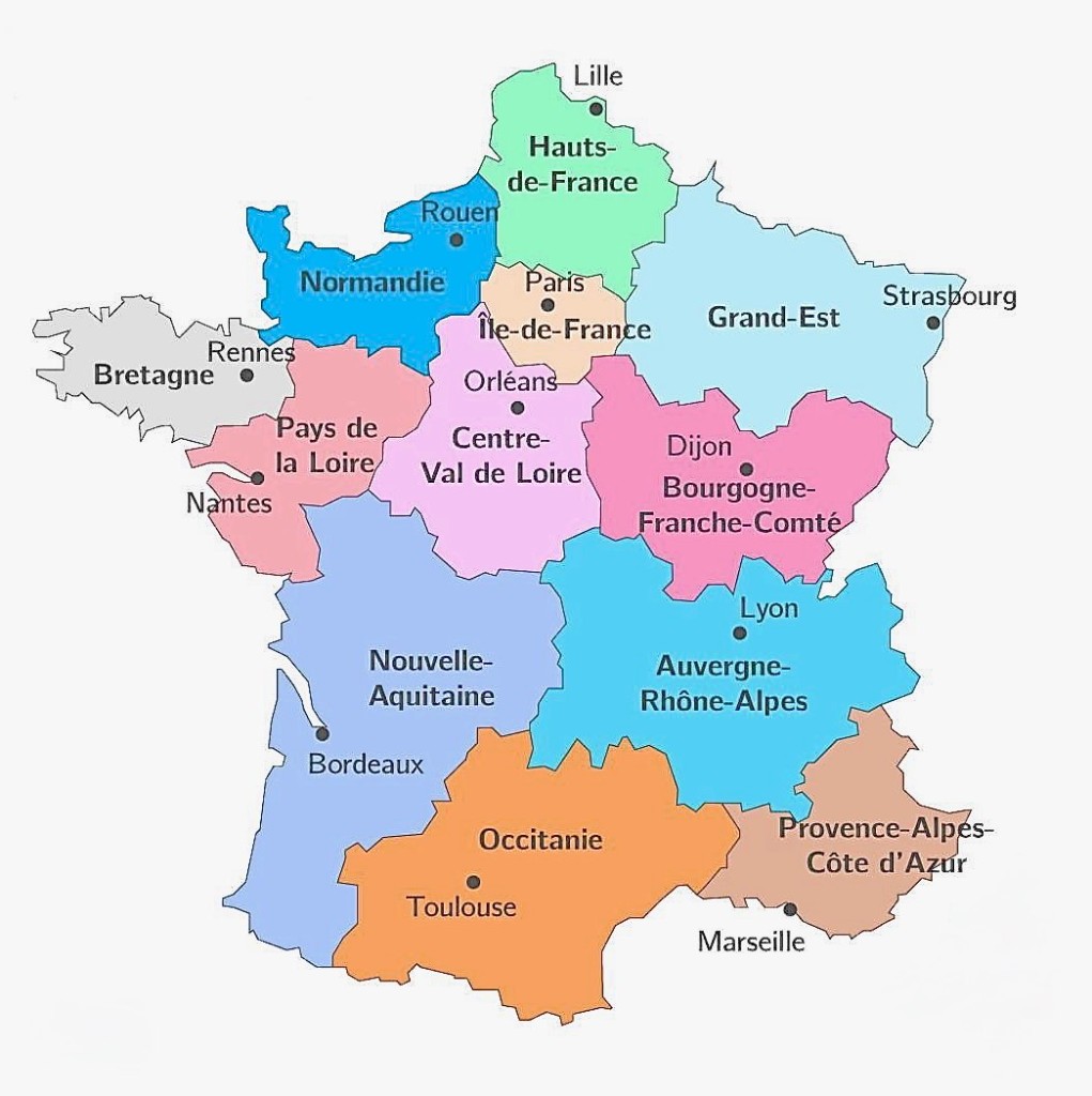 France