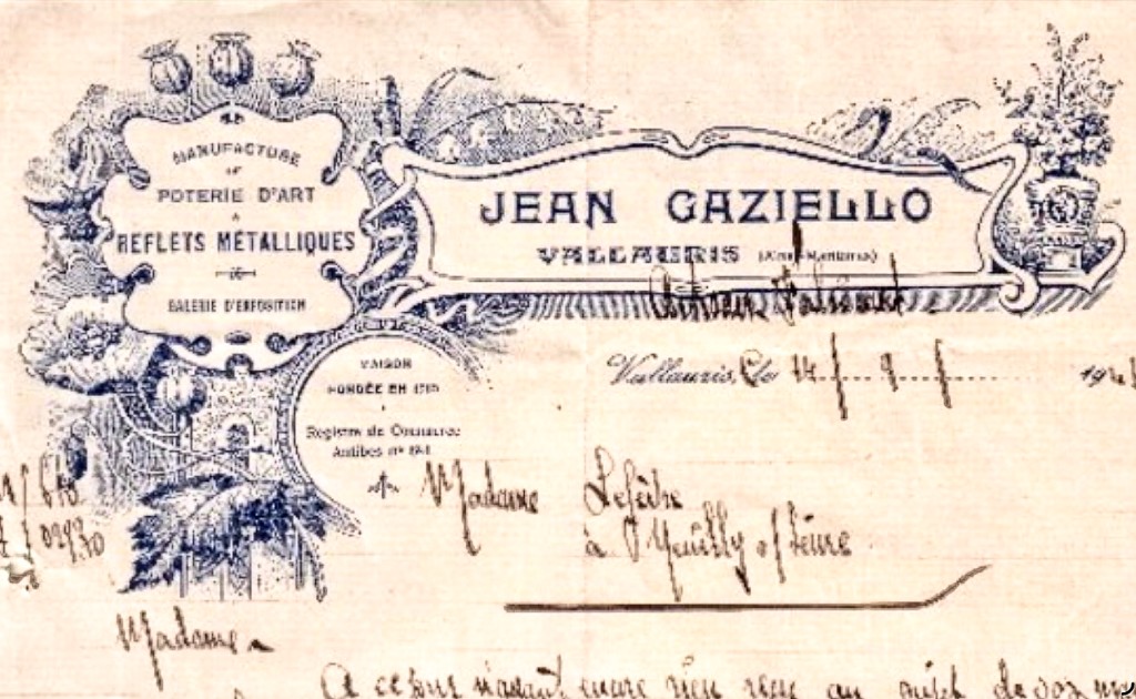Jean-Baptiste Gaziello