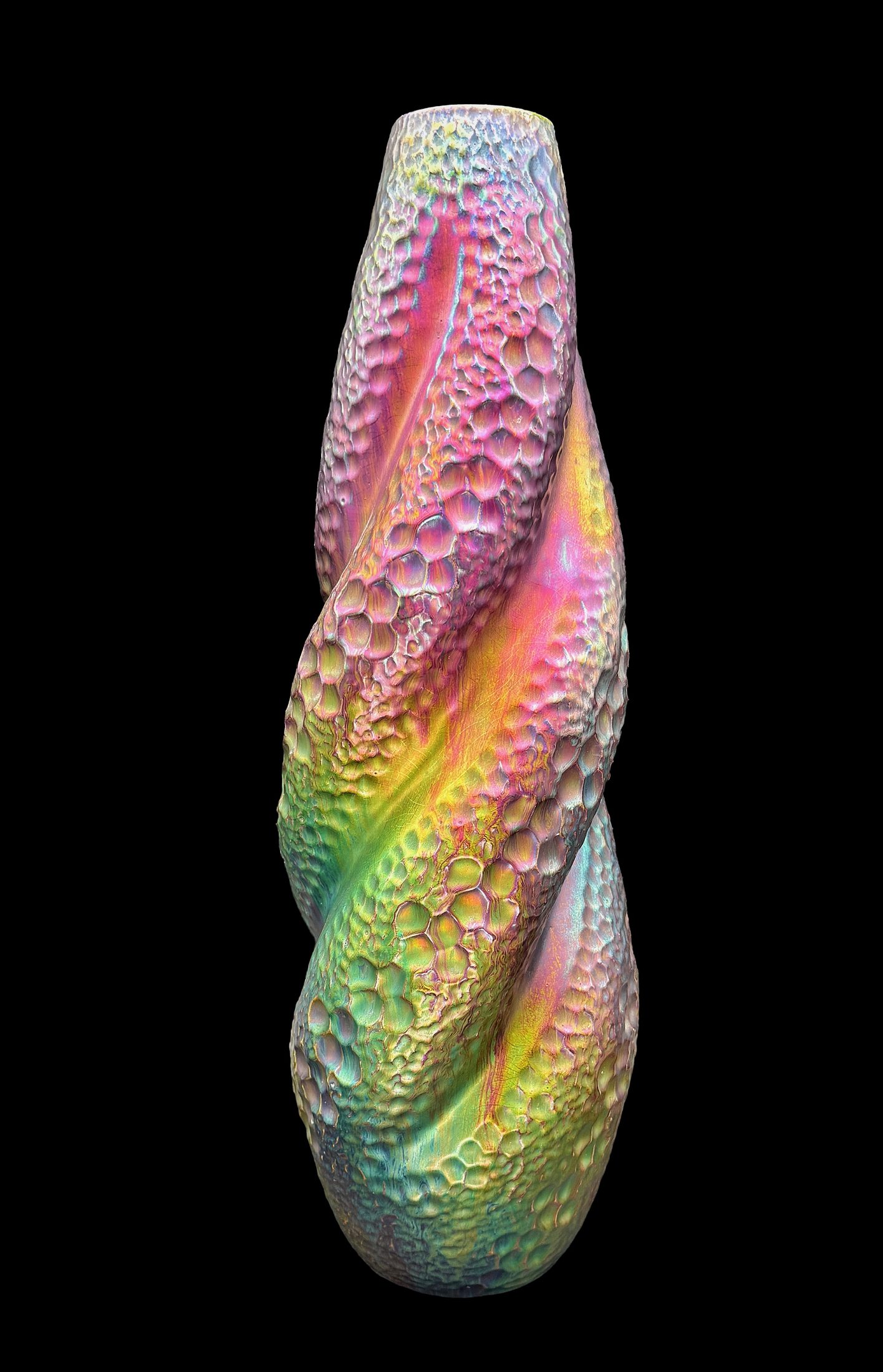 Octopus Tentacles Vase