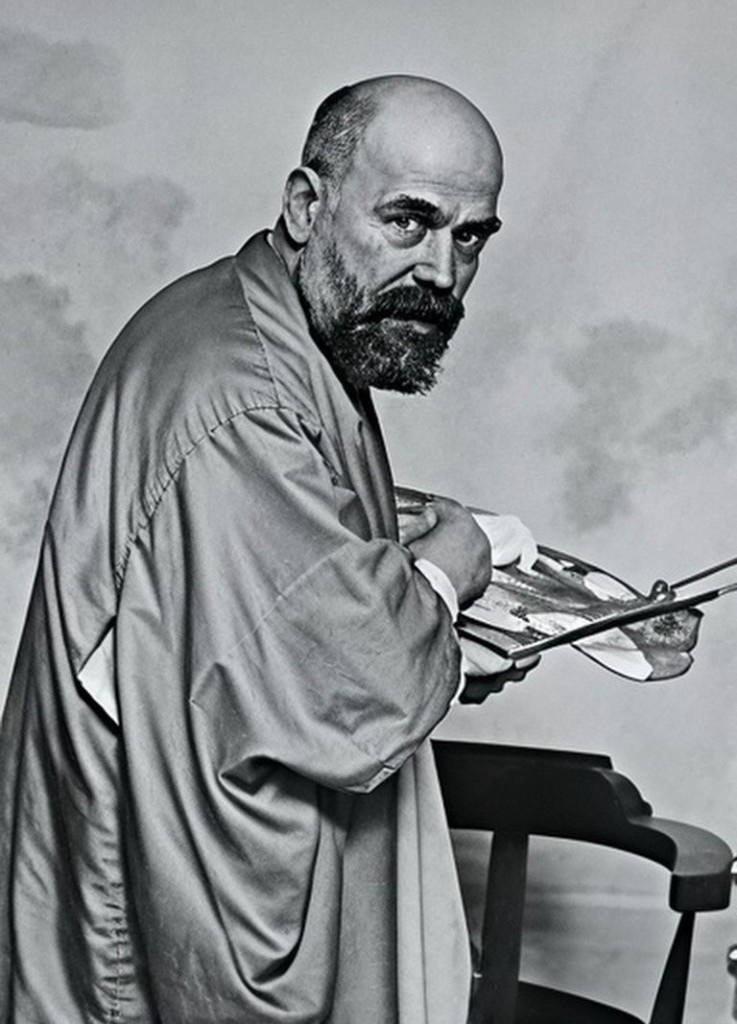 Lucien Lévy-Dhurmer