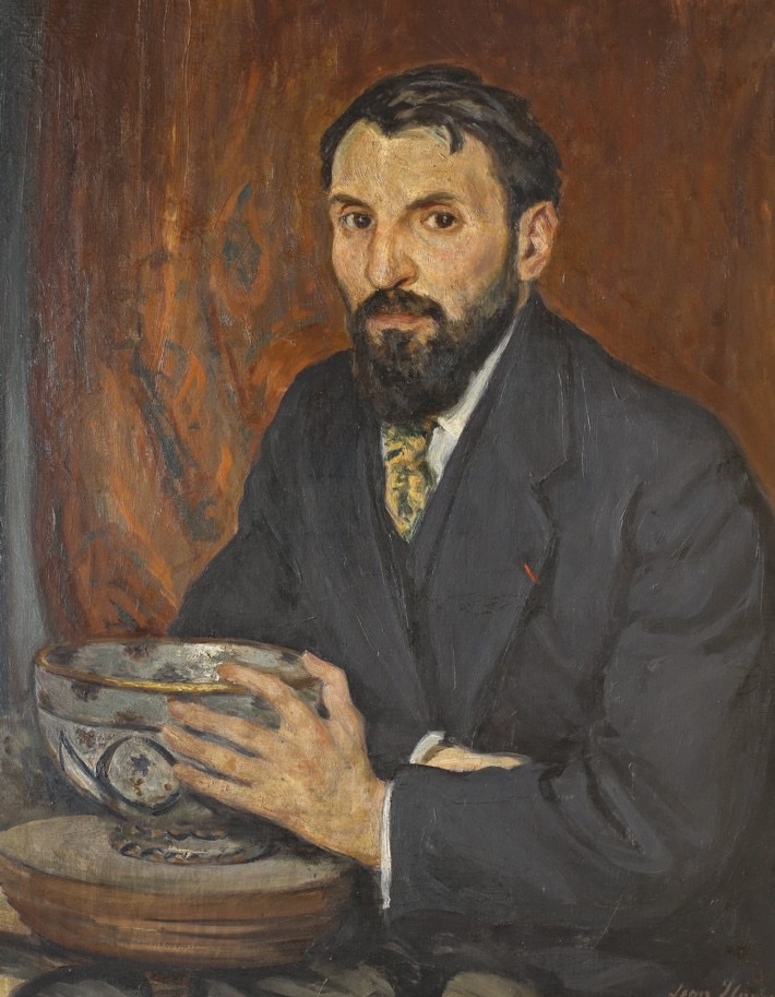 André Metthey