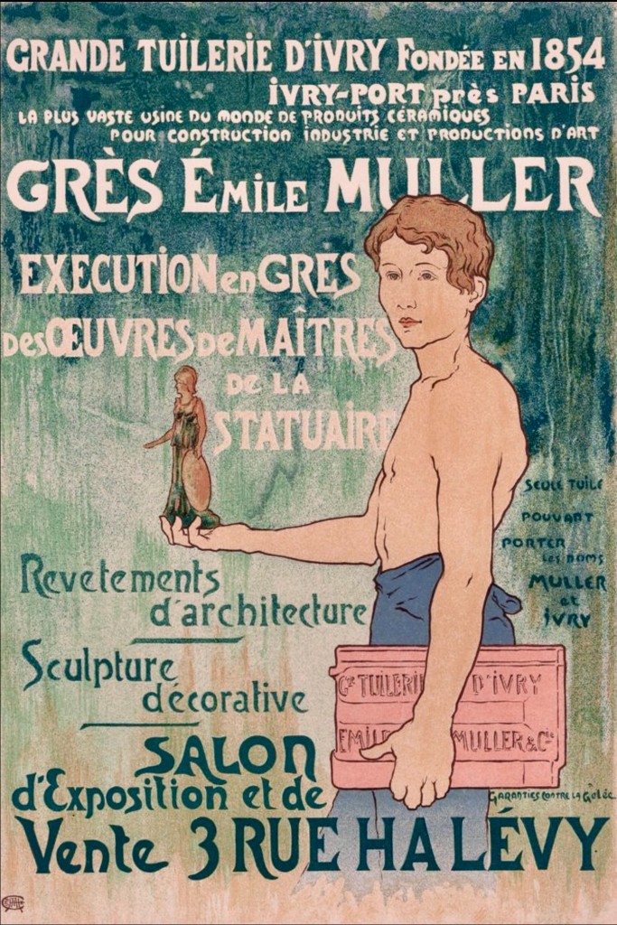 Émile Muller & Cie