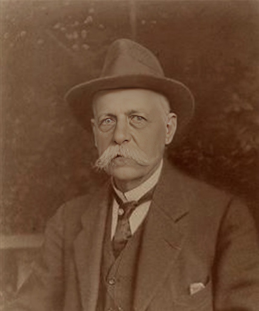 Pierre Roche
