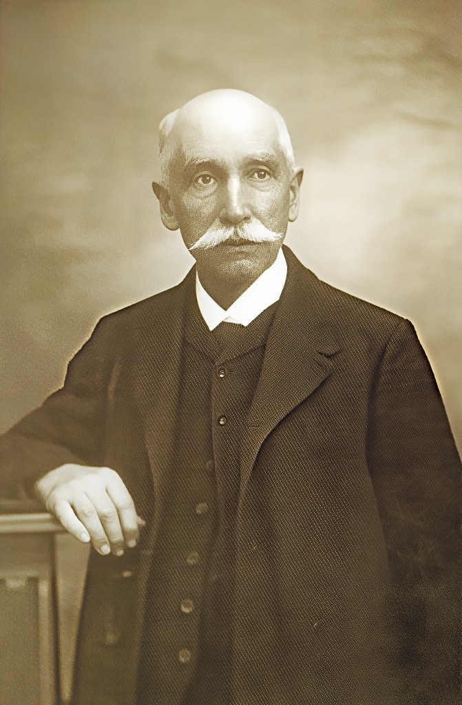 Alfred Renoleau