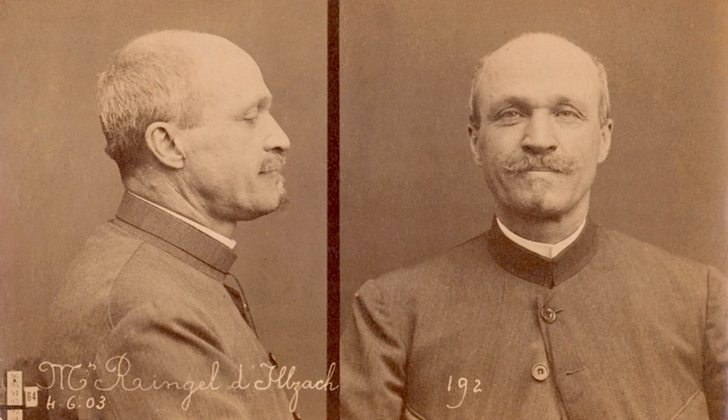 Jean-Désiré Ringel d’Illzach