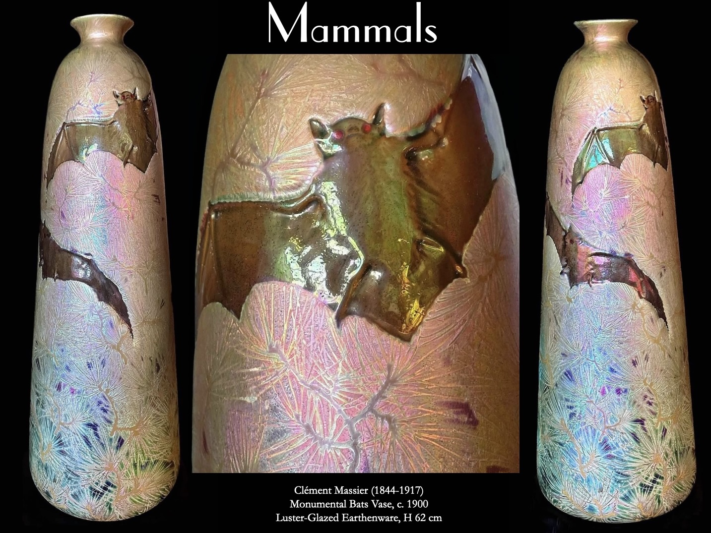 Mammals