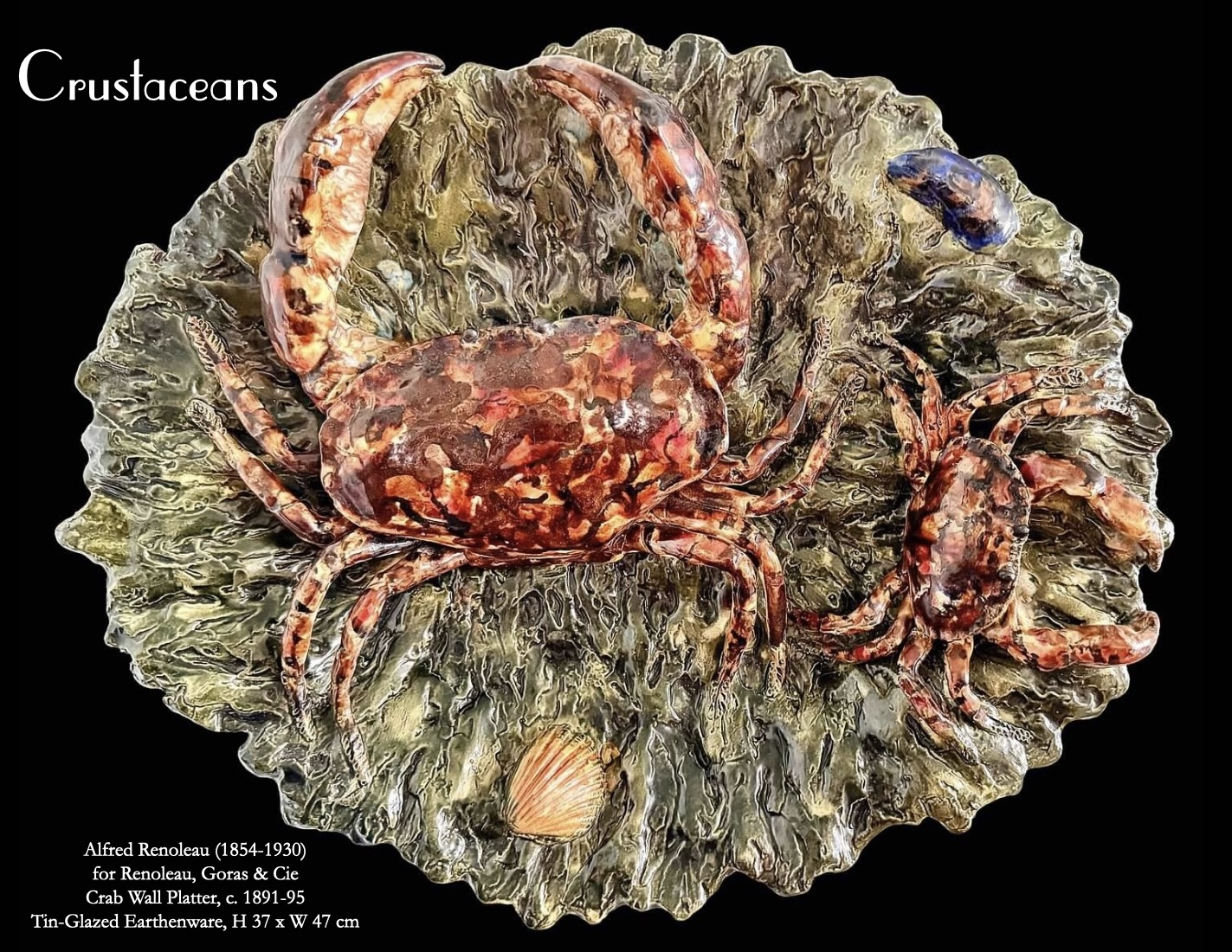Crustaceans